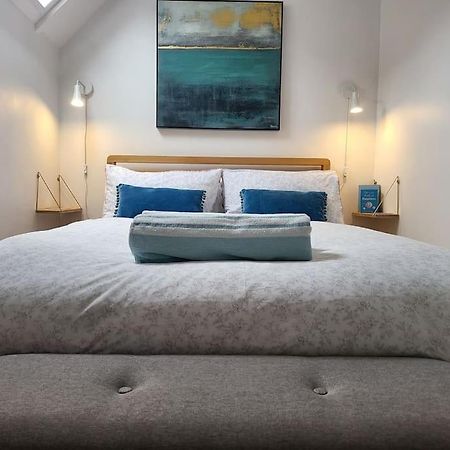 Host & Stay - Clara Cottage Bretforton Exteriér fotografie