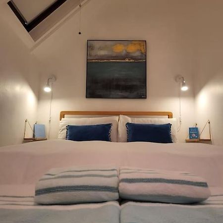 Host & Stay - Clara Cottage Bretforton Exteriér fotografie