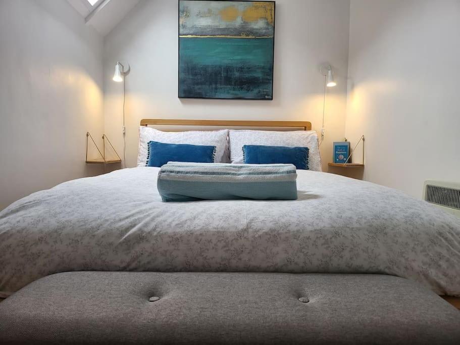 Host & Stay - Clara Cottage Bretforton Exteriér fotografie