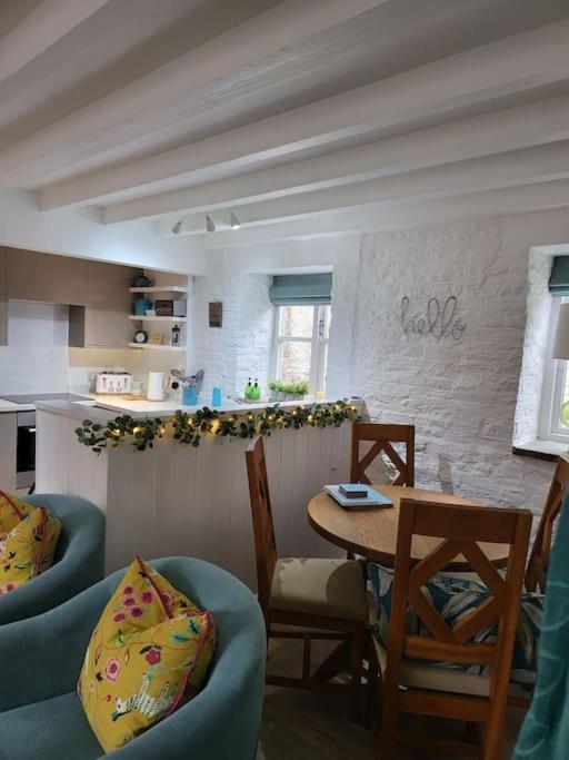 Host & Stay - Clara Cottage Bretforton Exteriér fotografie