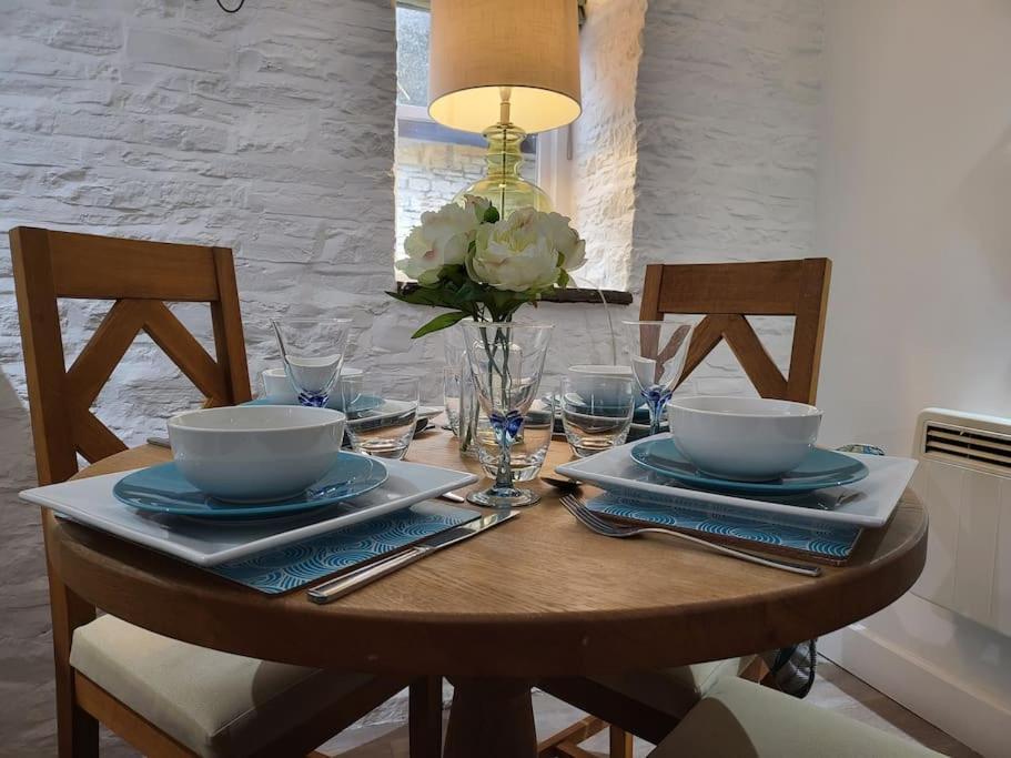 Host & Stay - Clara Cottage Bretforton Exteriér fotografie