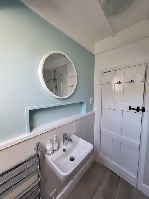 Host & Stay - Clara Cottage Bretforton Exteriér fotografie