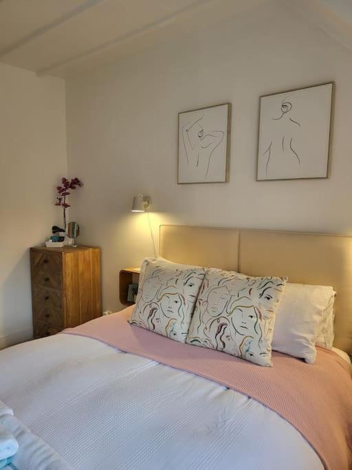 Host & Stay - Clara Cottage Bretforton Exteriér fotografie