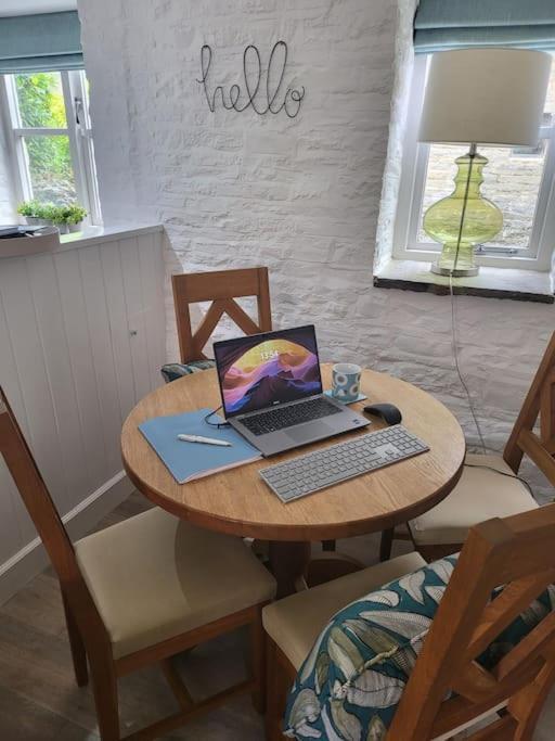 Host & Stay - Clara Cottage Bretforton Exteriér fotografie