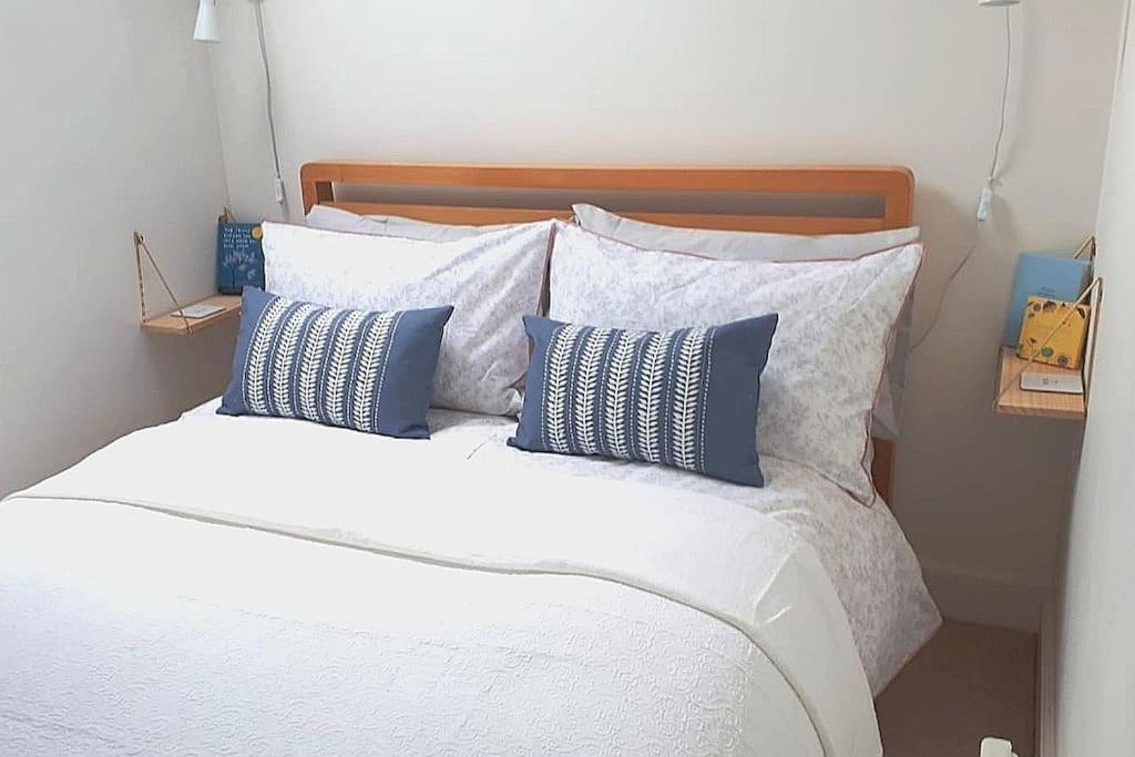 Host & Stay - Clara Cottage Bretforton Exteriér fotografie