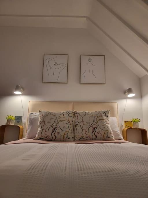 Host & Stay - Clara Cottage Bretforton Exteriér fotografie