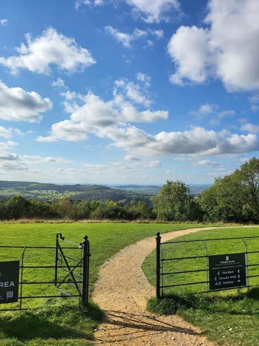 Host & Stay - Clara Cottage Bretforton Exteriér fotografie