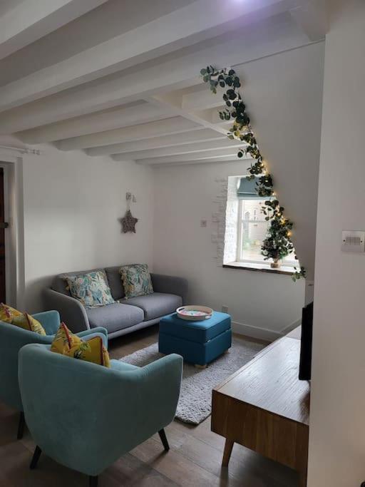 Host & Stay - Clara Cottage Bretforton Exteriér fotografie