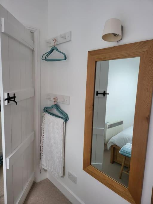 Host & Stay - Clara Cottage Bretforton Exteriér fotografie