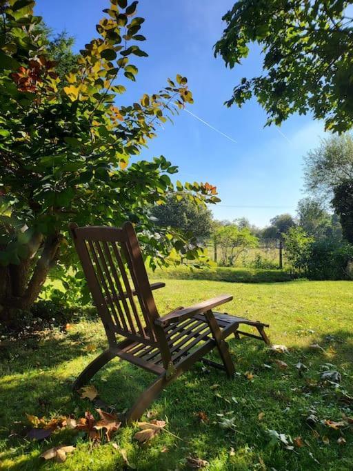 Host & Stay - Clara Cottage Bretforton Exteriér fotografie