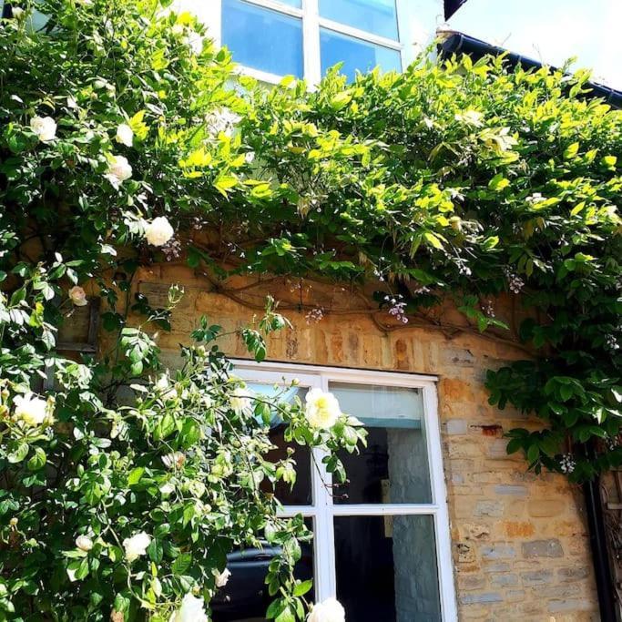 Host & Stay - Clara Cottage Bretforton Exteriér fotografie